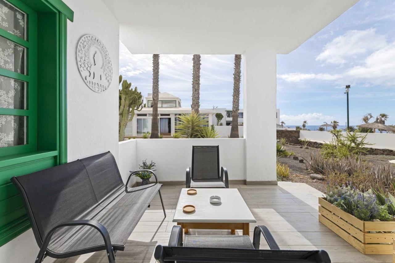 Zen Home Beach コスタ・テギセ エクステリア 写真
