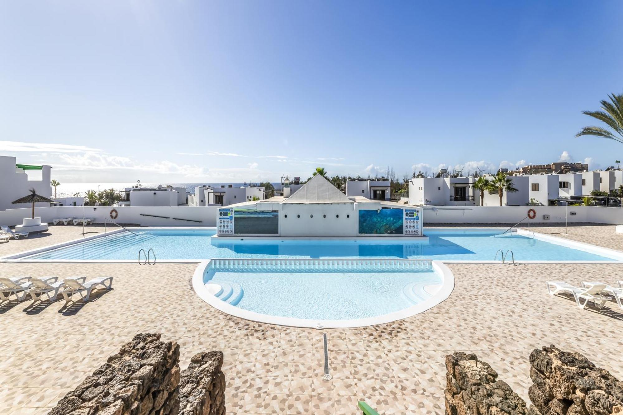 Zen Home Beach コスタ・テギセ エクステリア 写真